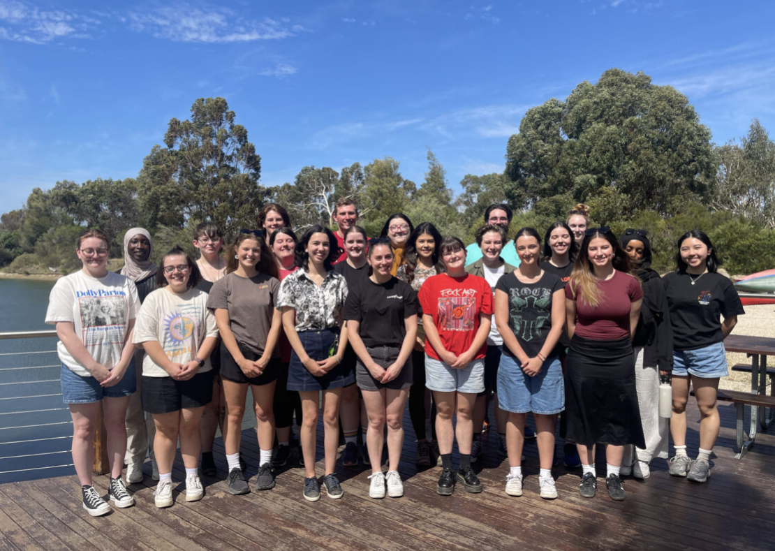 The 2025 Youth Parliament Task Force