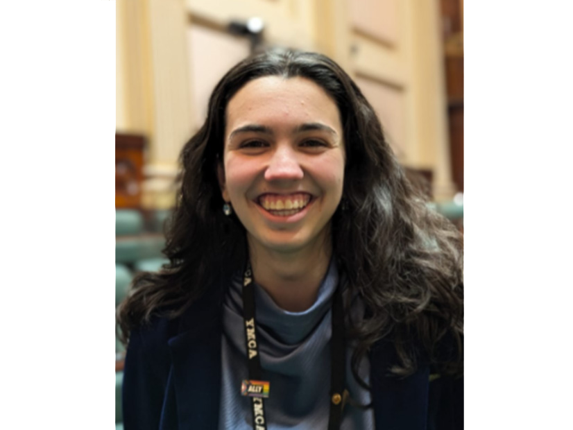 Profile image of the Youth Parliament Youth Governor Lily Trethowan