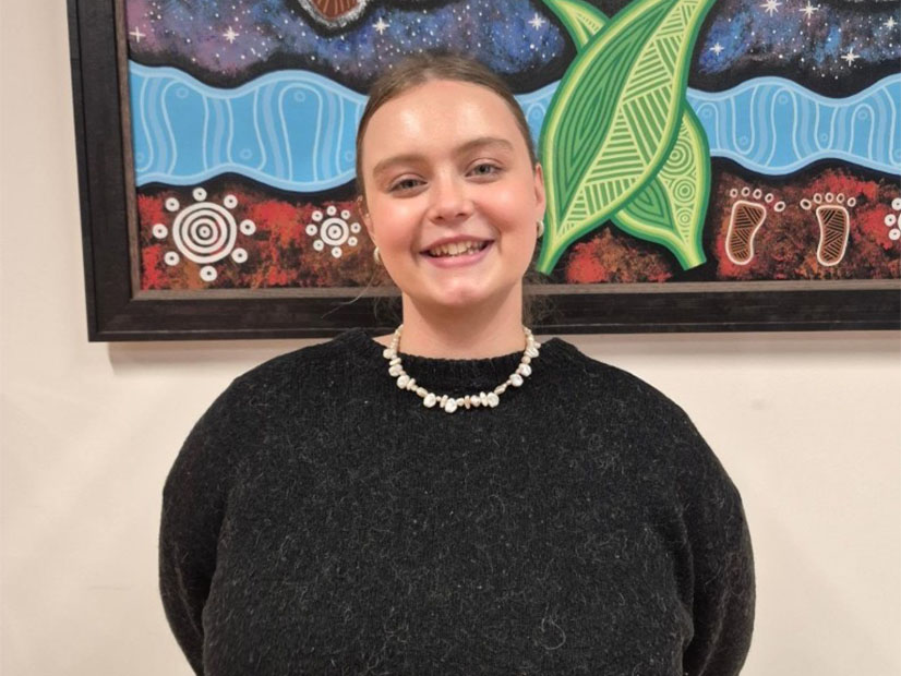 Profile image of youth parliament member