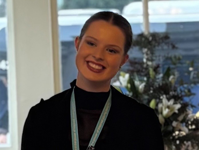 Profile image of youth parliament member